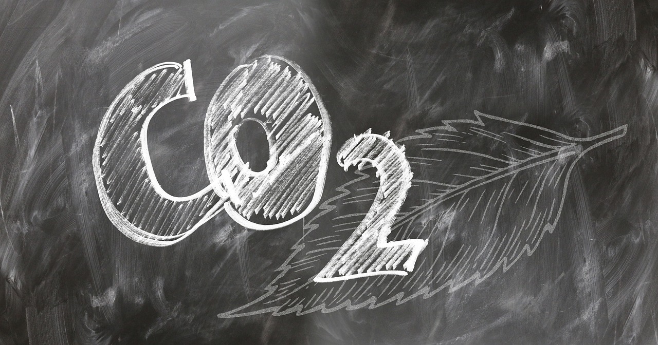 Gemeinsames Anschreiben zum Kohlendioxidaufteilungsgesetz (CO2KOSTAUFG)
